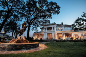The Reserve at Hot Springs